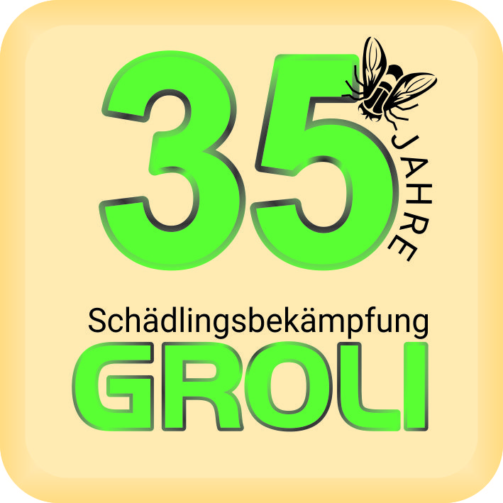 Expertise seit über 35 Jahren