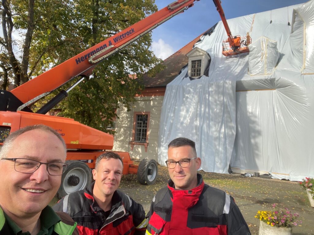 Graditz FFW
