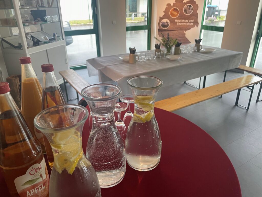 Sommerfest