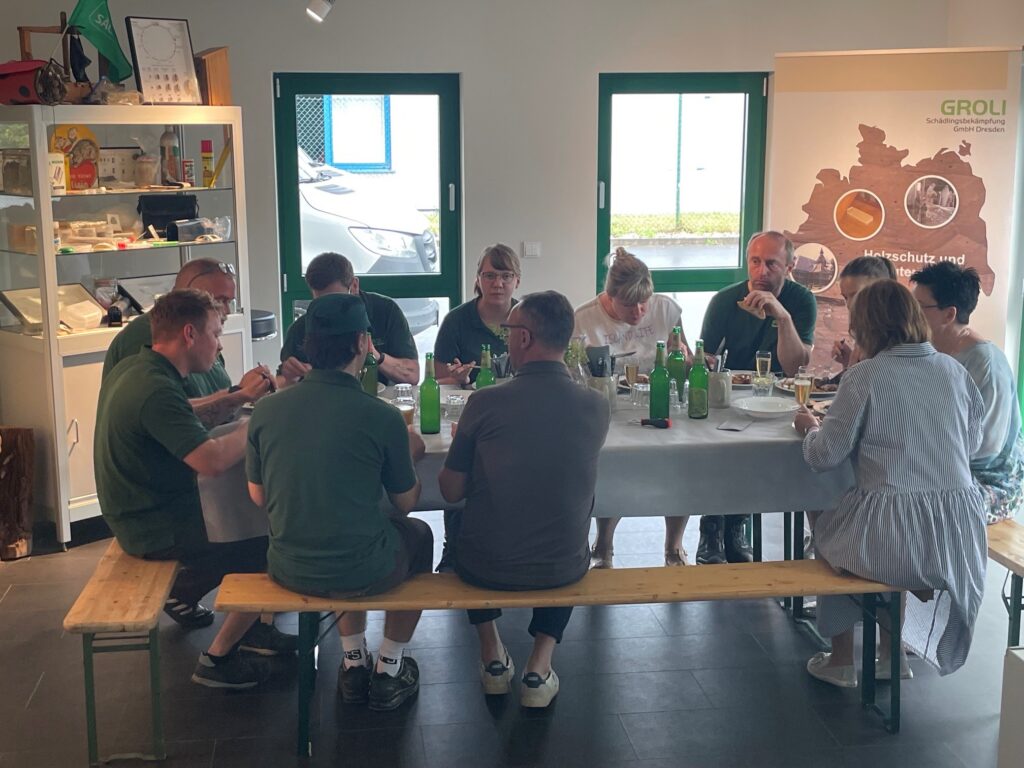 Sommerfest 2