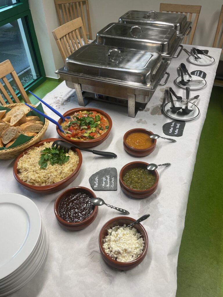 Sommerfest Essen
